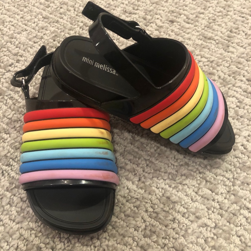 Mini Melissa
